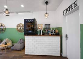 Becozy Self Check-in & Pop-up Hotel 5