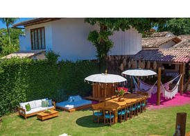 Casa Rabanete Trancoso 4