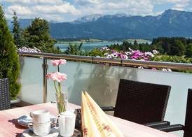 Landhotel Schwarzenbach - Wellness & Spa 2