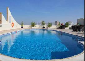 Skylark Hotel Apartments AL Barsha 3