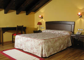 Hotel & Spa María Manuela 4