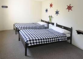 MR Mar Suites (ex Neruda Mar Suites) 3