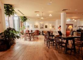 Wilde Cambridge City Centre 4