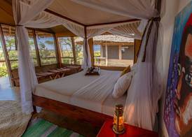 Karatu Tented Lodge 4