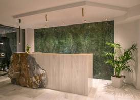 Dimargio Luxury Hotel & Spa 2