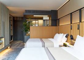 1 Hotel Brooklyn Bridge 4