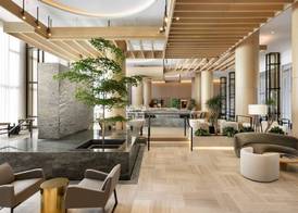 Fairmont Century Plaza Los Angeles at Beverly Hills 2