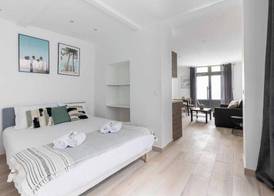 Modern Apartment -1br-4p- Saint-germain-des-pres 2