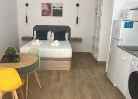 Triana Suite Apartment 5