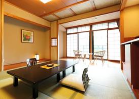 Hotel Nanpuso 5