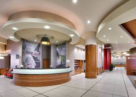 SpringHill Suites by Marriott Las Vegas Convention Center 2
