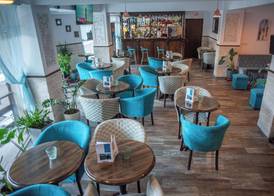 Hotel Marea Neagra 3
