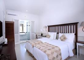 SOLTERRA SEMINYAK Boutique Hotel & Spa Powered by Archipelago 3