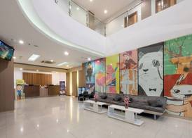 Hotel 88 Grogol by WH 4