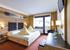 Hotel Palü 3