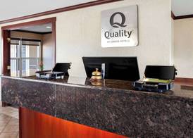 Quality Inn Port Angeles - near Olympic National Park 3