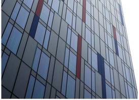 Motel One London-Tower Hill 2