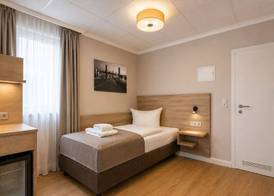 Hotel Wania 3