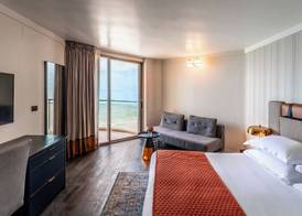 Daniel Herzliya Hotel 4