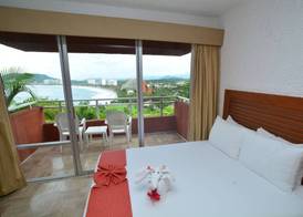 Pacifica Resort Ixtapa 4