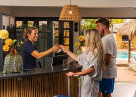 Resort Bonaire 3
