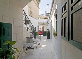 Villa Toni Design Apartments 4