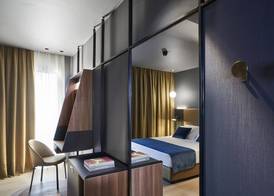Executive Spa Hotel 5