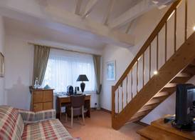 Waldhotel Bärenstein 2