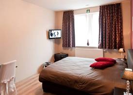 B&B Innbrugas 3