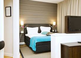 Elite Stadshotellet Karlstad, Hotel & Spa 5