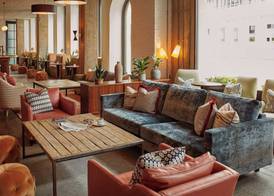 The Hoxton, Holborn 4