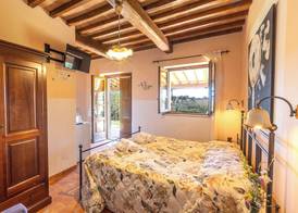 Agriturismo Melodie Toscane 4