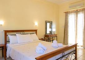 Ammoudara Beach Hotel Apartments 2