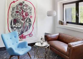 Box Art Hotel - La Torre 2