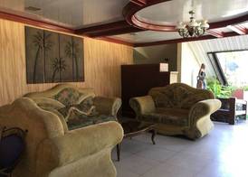 Bohol Tropics Resort 4