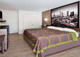 Super 8 by Wyndham Ringgold Chattanooga Area 4