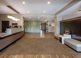 MainStay Suites Bowling Green North 3