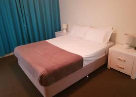 St Tropez Resort 5