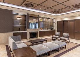 HOTEL MYSTAYS Kanazawa Katamachi 2