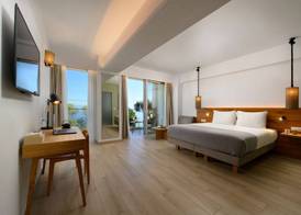Eleals Boutique Hotel 5