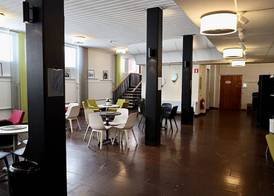 Malmfältens Logi & Konferens - Hostel 2