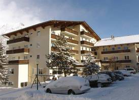Hotel Post 4