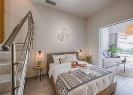 Villa Di Mare Seaside Suites 5
