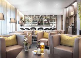 Best Western Hotel Favorit 2