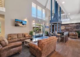 The Beach Retreat & Lodge at Tahoe 2
