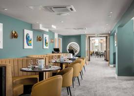 Langstone Quays Resort, Portsmouth 2