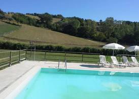 Agriturismo Il Pioppo 5