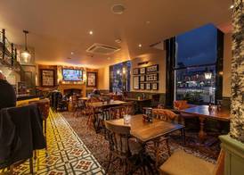 The Bold Hotel; BW Signature Collection 4