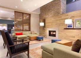 Country Inn & Suites by Radisson, Bloomington at Mall of America 2