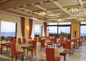 Grand Hotel Holiday Resort 2
